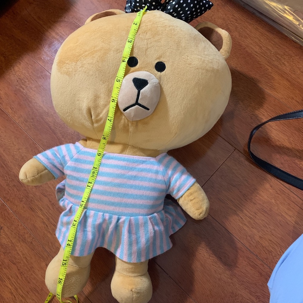 XL bear - Picture 3 of 5